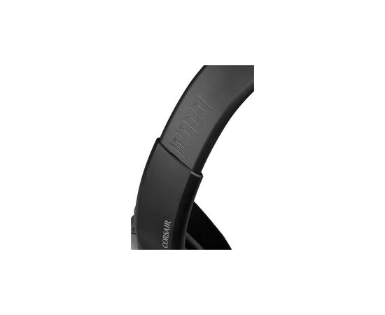 Наушники Corsair Void RGB Elite USB Premium with 7.1 Surround Sound Carbon (CA-9011203-EU), изображение 10 Наушники Corsair Void RGB Elite USB Premium with 7.1 Surround Sound Carbon (CA-9011203-EU), изображение 10