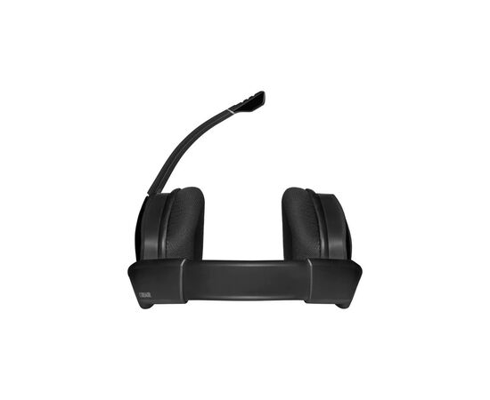 Наушники Corsair Void RGB Elite USB Premium with 7.1 Surround Sound Carbon (CA-9011203-EU), изображение 8 Наушники Corsair Void RGB Elite USB Premium with 7.1 Surround Sound Carbon (CA-9011203-EU), изображение 8