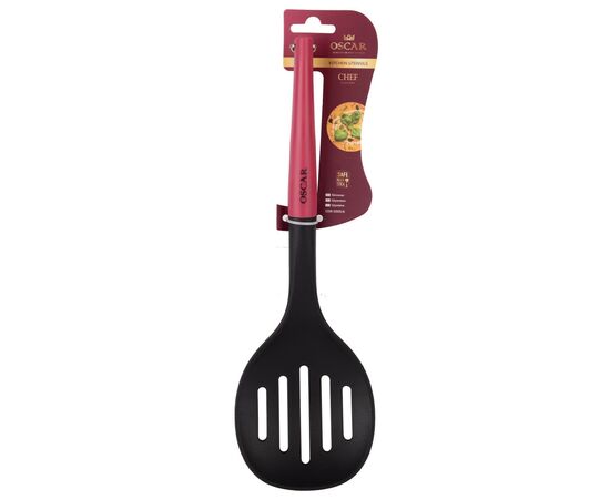 Шумовка Oscar Chef (OSR-5005/6), изображение 3 Шумовка Oscar Chef (OSR-5005/6), изображение 3