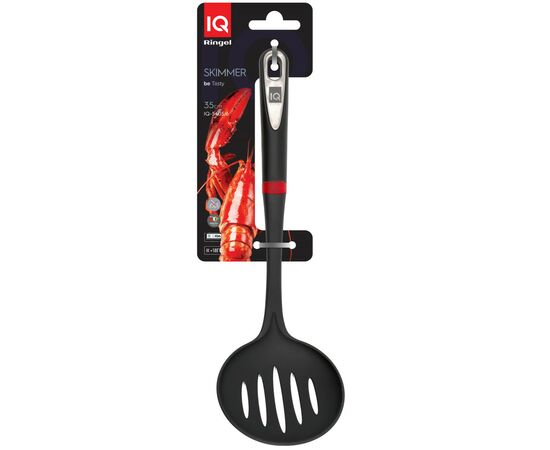 Шумовка Ringel IQ Be Tasty (IQ-5405/6), зображення 2 Шумовка Ringel IQ Be Tasty (IQ-5405/6), зображення 2