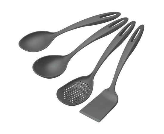 Кухонный набор Tramontina Ability Nylon Graphite (25199/601)