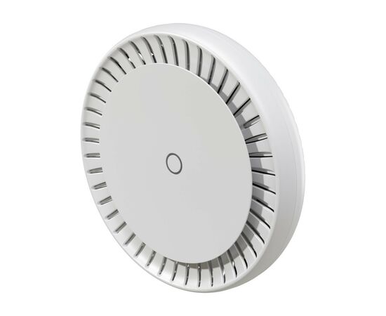 Точка доступу Wi-Fi Mikrotik cAP ax (cAPGi-5HaxD2HaxD), зображення 2 Точка доступу Wi-Fi Mikrotik cAP ax (cAPGi-5HaxD2HaxD), зображення 2