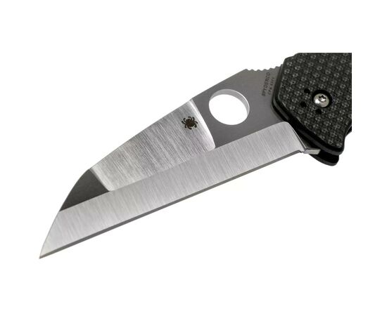 Нож Spyderco Canis (C248CFP), изображение 3 Нож Spyderco Canis (C248CFP), изображение 3