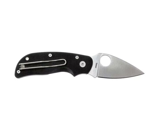 Нож Spyderco Cat (C129GP), изображение 2 Нож Spyderco Cat (C129GP), изображение 2
