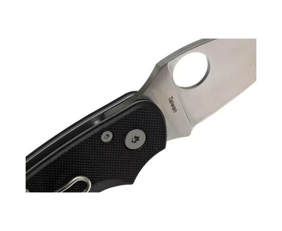 Нож Spyderco Cat (C129GP), изображение 4 Нож Spyderco Cat (C129GP), изображение 4