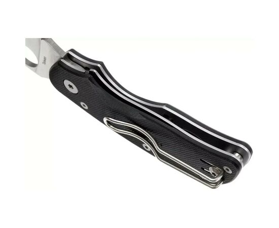 Нож Spyderco Cat (C129GP), изображение 6 Нож Spyderco Cat (C129GP), изображение 6