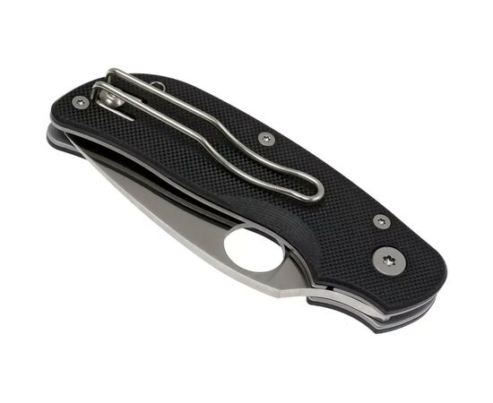 Нож Spyderco Cat (C129GP), изображение 7 Нож Spyderco Cat (C129GP), изображение 7