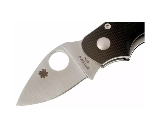 Нож Spyderco Chicago (C130GP), изображение 3