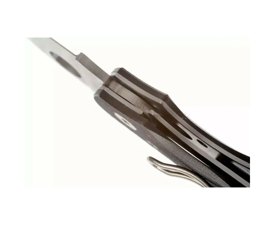 Нож Spyderco Chicago (C130GP), изображение 5