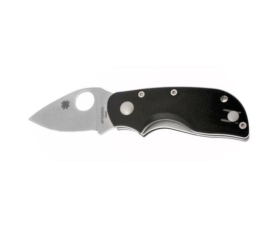 Нож Spyderco Chicago (C130GP)