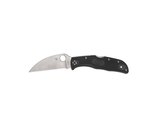 Ніж Spyderco Endela Wharncliffe Black (C243FPWCBK)