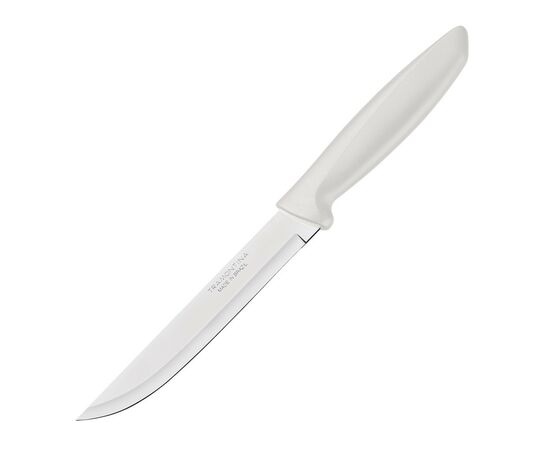 Набор ножей Tramontina Plenus Light Grey Meat 152 мм 12 шт (23423/036)