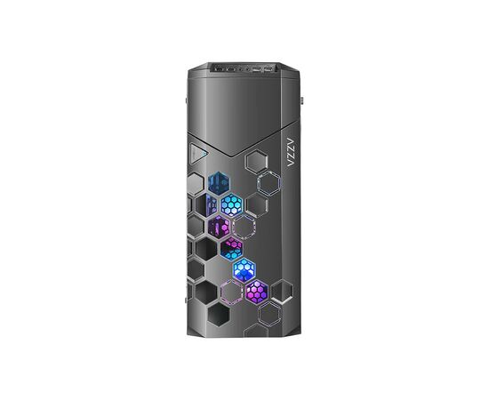 Корпус Azza STORM (CSAZ-6000ARGB/B), изображение 2 Корпус Azza STORM (CSAZ-6000ARGB/B), изображение 2