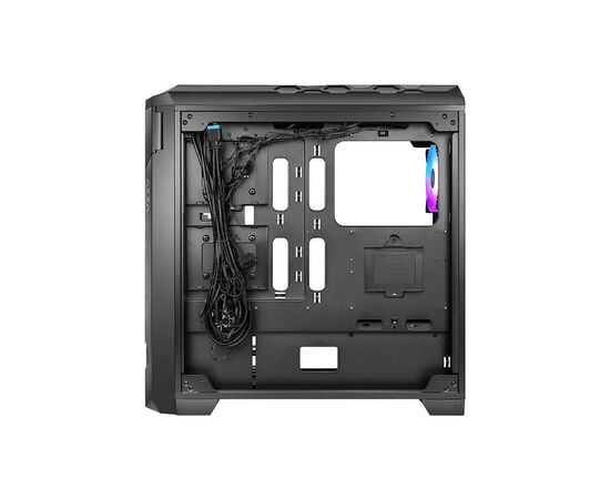 Корпус Azza STORM (CSAZ-6000ARGB/B), изображение 4 Корпус Azza STORM (CSAZ-6000ARGB/B), изображение 4