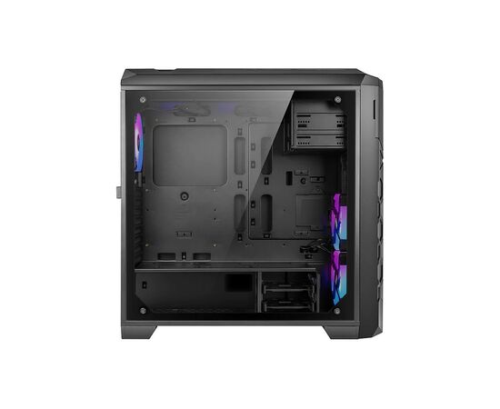 Корпус Azza STORM (CSAZ-6000ARGB/B), изображение 6 Корпус Azza STORM (CSAZ-6000ARGB/B), изображение 6