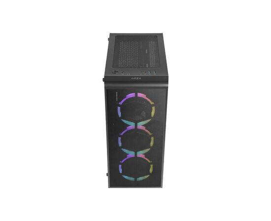 Корпус Azza PRIME (CSAZ-360), изображение 3 Корпус Azza PRIME (CSAZ-360), изображение 3