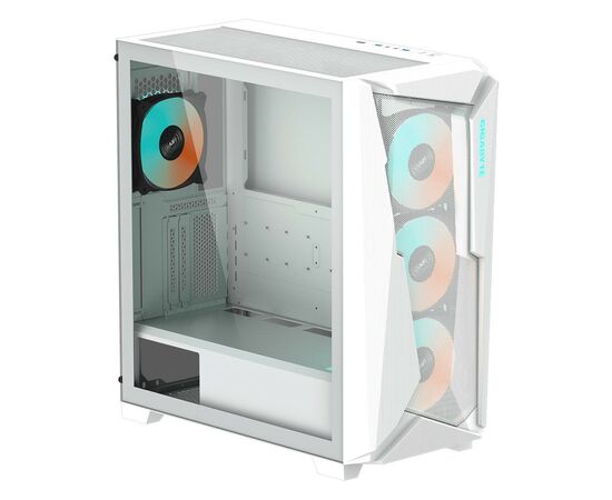 Корпус GIGABYTE GB-C301GW, изображение 2 Корпус GIGABYTE GB-C301GW, изображение 2
