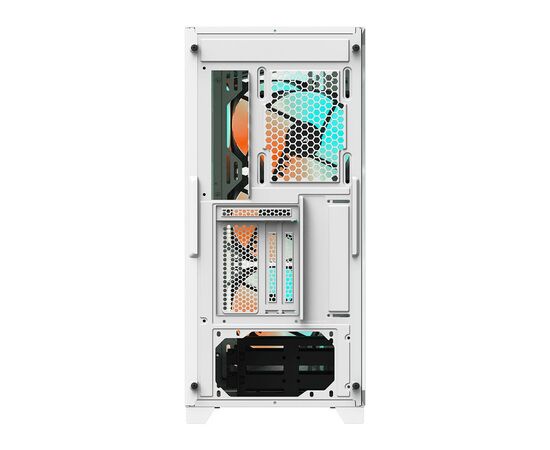 Корпус GIGABYTE GB-C301GW, изображение 5 Корпус GIGABYTE GB-C301GW, изображение 5