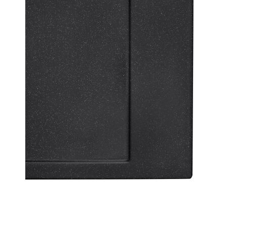 Мойка кухонная Kroner KompositGRB-7850 (CV031064), изображение 5 Мойка кухонная Kroner KompositGRB-7850 (CV031064), изображение 5