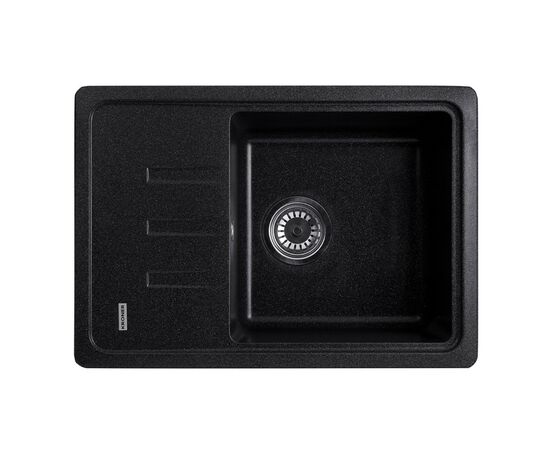 Мойка кухонная Kroner KompositSCH-6243 (CV031065)