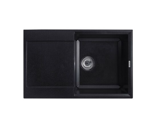 Мойка кухонная Kroner KompositSCH-7850 (CV031067)