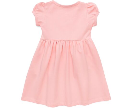 Платье Breeze с цветочками (18997-110G-pink), изображение 2