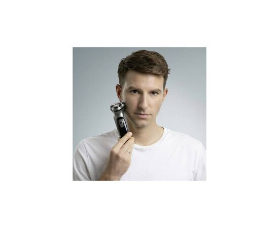 Электробритва Xiaomi Enchen BlackStone 3D-C Black, изображение 4 Электробритва Xiaomi Enchen BlackStone 3D-C Black, изображение 4