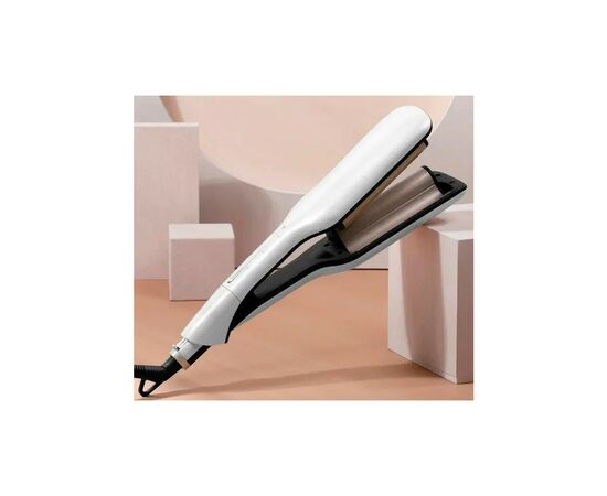 Плойка Xiaomi Enchen Hair Curling Iron Enrollor White EU, изображение 3 Плойка Xiaomi Enchen Hair Curling Iron Enrollor White EU, изображение 3