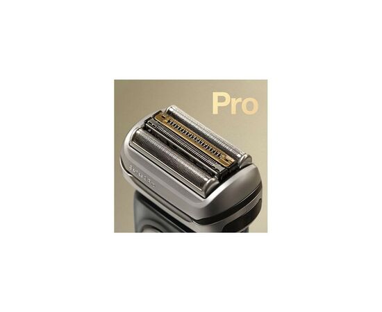 Электробритва Braun Series 9 9475cc WetDry, изображение 4 Электробритва Braun Series 9 9475cc WetDry, изображение 4