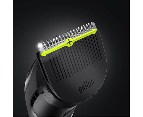 Триммер Braun MGK 5360 (MGK5360), изображение 6 Триммер Braun MGK 5360 (MGK5360), изображение 6