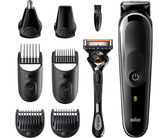 Тример Braun MGK 5360 (MGK5360)