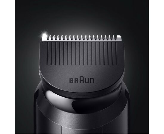 Триммер Braun MGK 5380 (MGK5380), изображение 7 Триммер Braun MGK 5380 (MGK5380), изображение 7