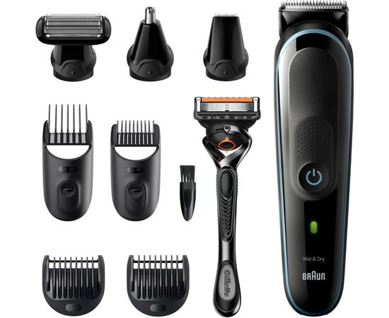 Тример Braun MGK 5380 (MGK5380)