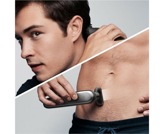 Триммер Braun MGK 7320 (MGK7320), изображение 7