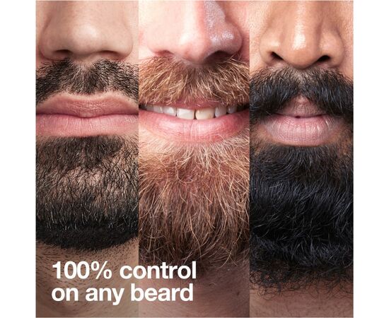 Триммер Braun MGK 7320 (MGK7320), изображение 8