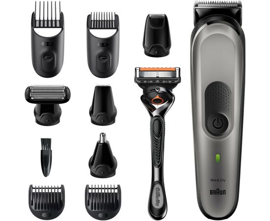 Триммер Braun MGK 7320 (MGK7320)