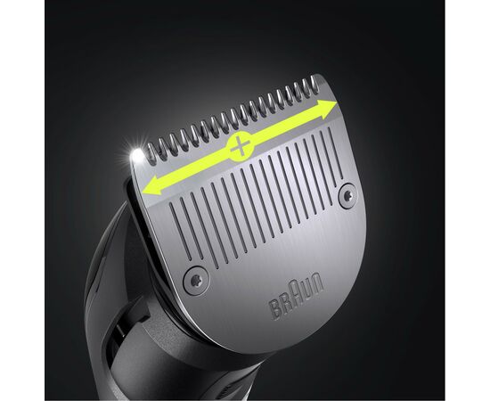 Триммер Braun MGK 7321 (MGK7321), изображение 6 Триммер Braun MGK 7321 (MGK7321), изображение 6