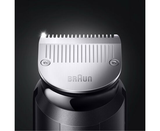 Триммер Braun MGK 7321 (MGK7321), изображение 7 Триммер Braun MGK 7321 (MGK7321), изображение 7