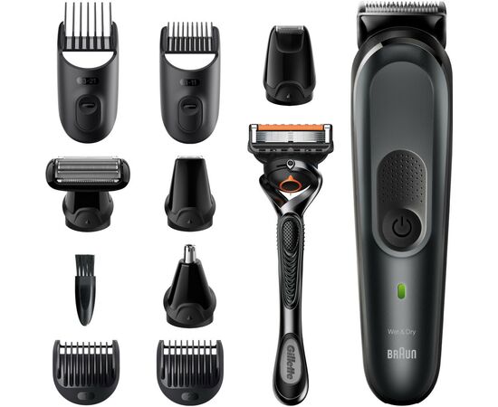 Триммер Braun MGK 7321 (MGK7321)