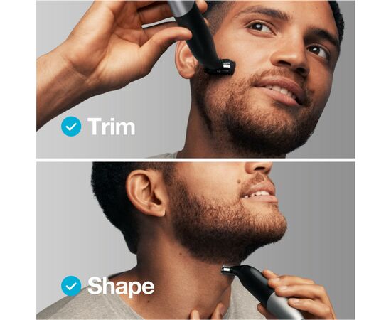 Триммер Braun XT 5100 (XT5100), изображение 5 Триммер Braun XT 5100 (XT5100), изображение 5