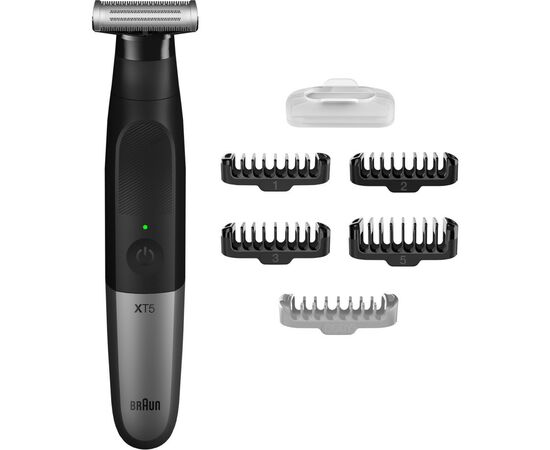 Триммер Braun XT 5100 (XT5100)