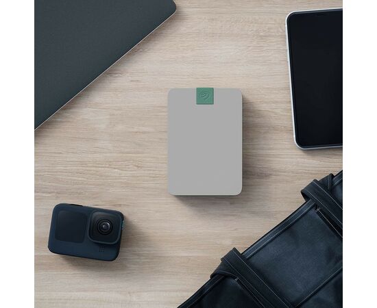 Внешний жесткий диск 2.5" 5TB Ultra Touch Seagate (STMA5000400), изображение 6 Внешний жесткий диск 2.5" 5TB Ultra Touch Seagate (STMA5000400), изображение 6