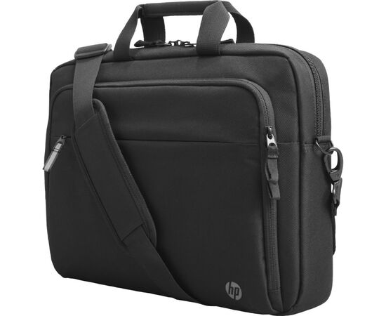 Сумка для ноутбука HP 15.6" HP Renew Business, black (3E5F8AA), зображення 3 Сумка для ноутбука HP 15.6" HP Renew Business, black (3E5F8AA), зображення 3
