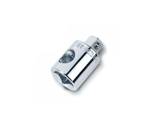Адаптер для інструменту Toptul 3/8"х1/4" з отвором (CAGA1208)