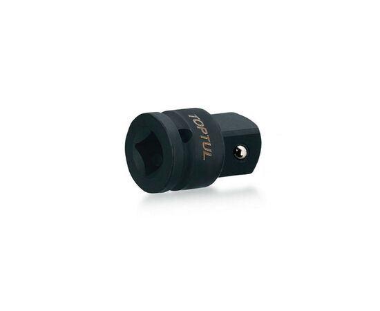 Переходник Toptul 3/8"х1/4" ударный (KACA1208)