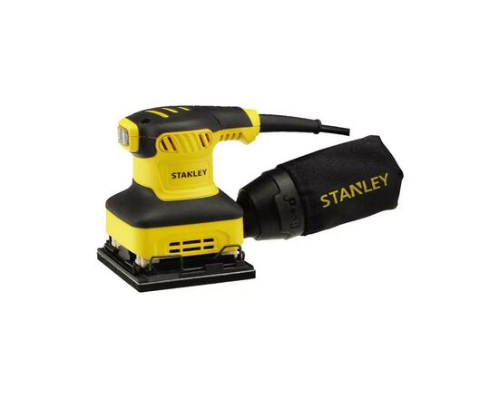 Шлифовальная машина Stanley SS24