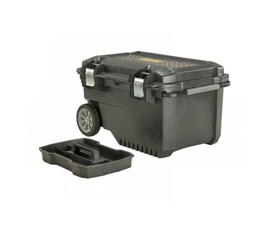 Ящик для інструментів Stanley Fatmax Mid-Size Chest, з колесами, водонепроникний, 748x516x430 мм (FMST1-73601)