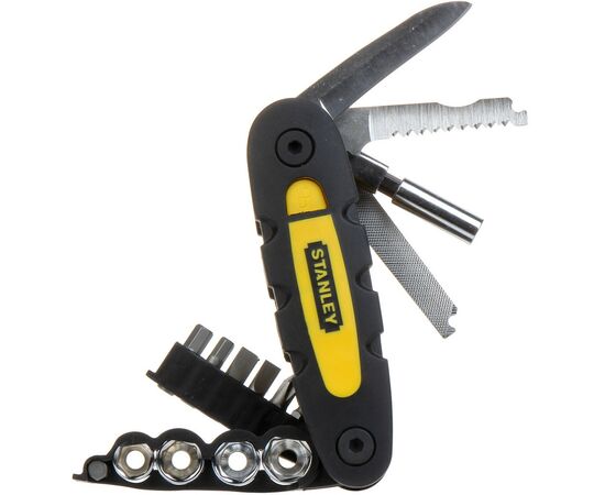 Мультитул Stanley 14 в 1 (STHT0-70695), изображение 4 Мультитул Stanley 14 в 1 (STHT0-70695), изображение 4