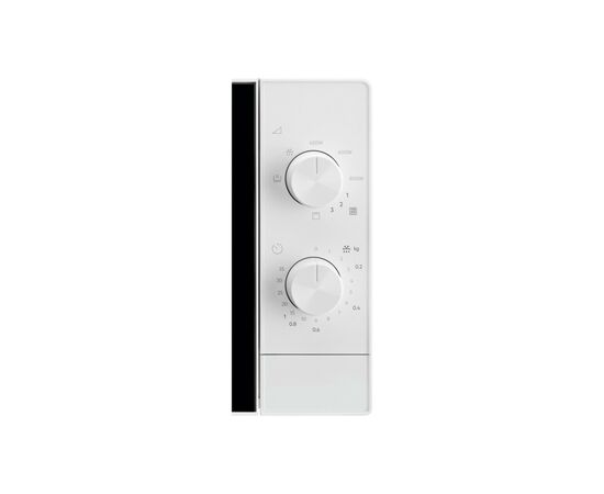 Микроволновая печь Electrolux EMZ421MMW, изображение 2 Микроволновая печь Electrolux EMZ421MMW, изображение 2