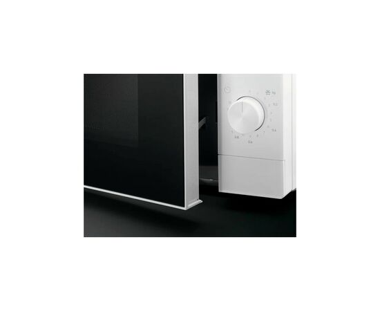 Микроволновая печь Electrolux EMZ421MMW, изображение 3 Микроволновая печь Electrolux EMZ421MMW, изображение 3